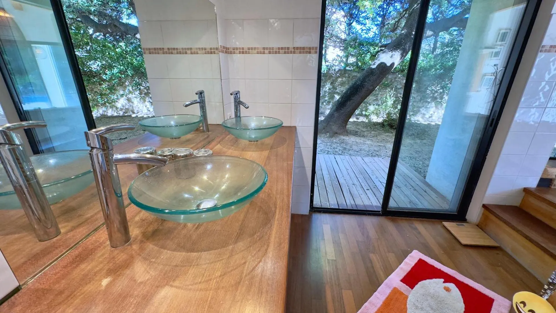 Villa D'Architecte Tout Confort, Piscine & Jardin Marseille