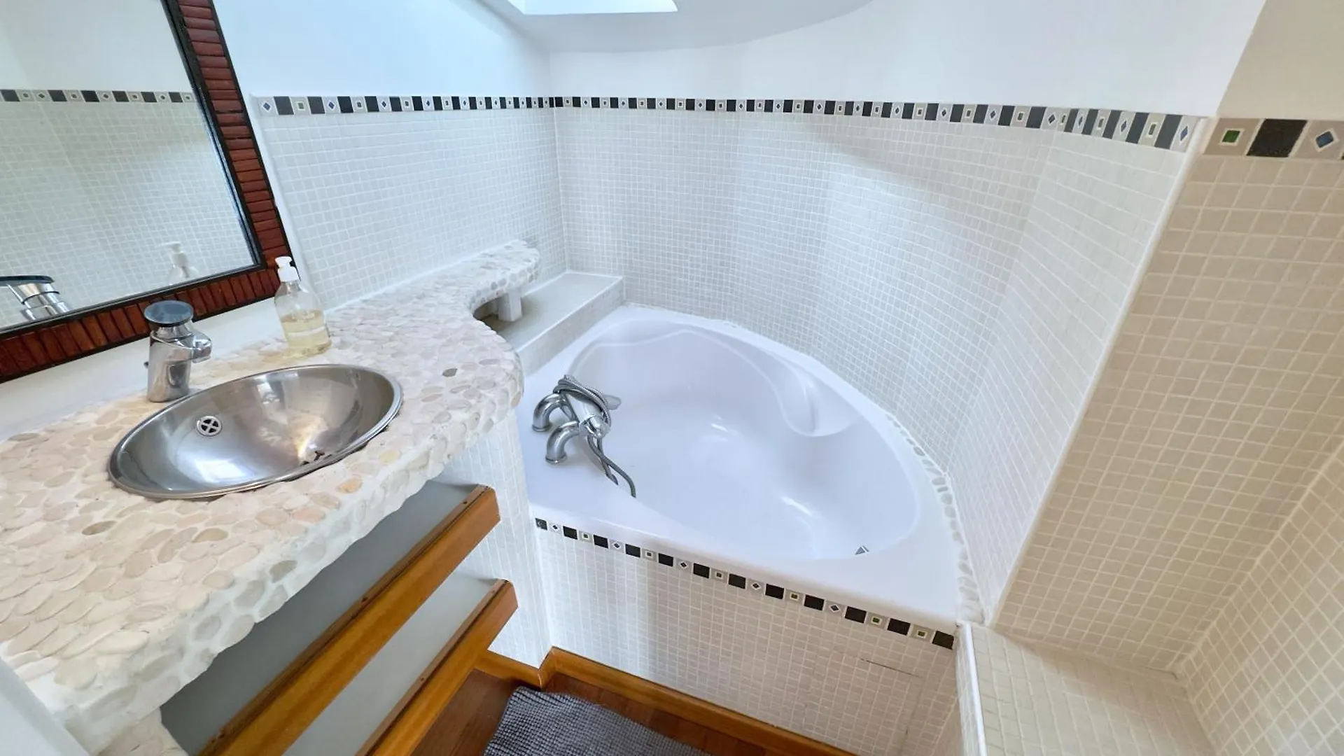 Villa D'Architecte Tout Confort, Piscine & Jardin Marseille Frankrike