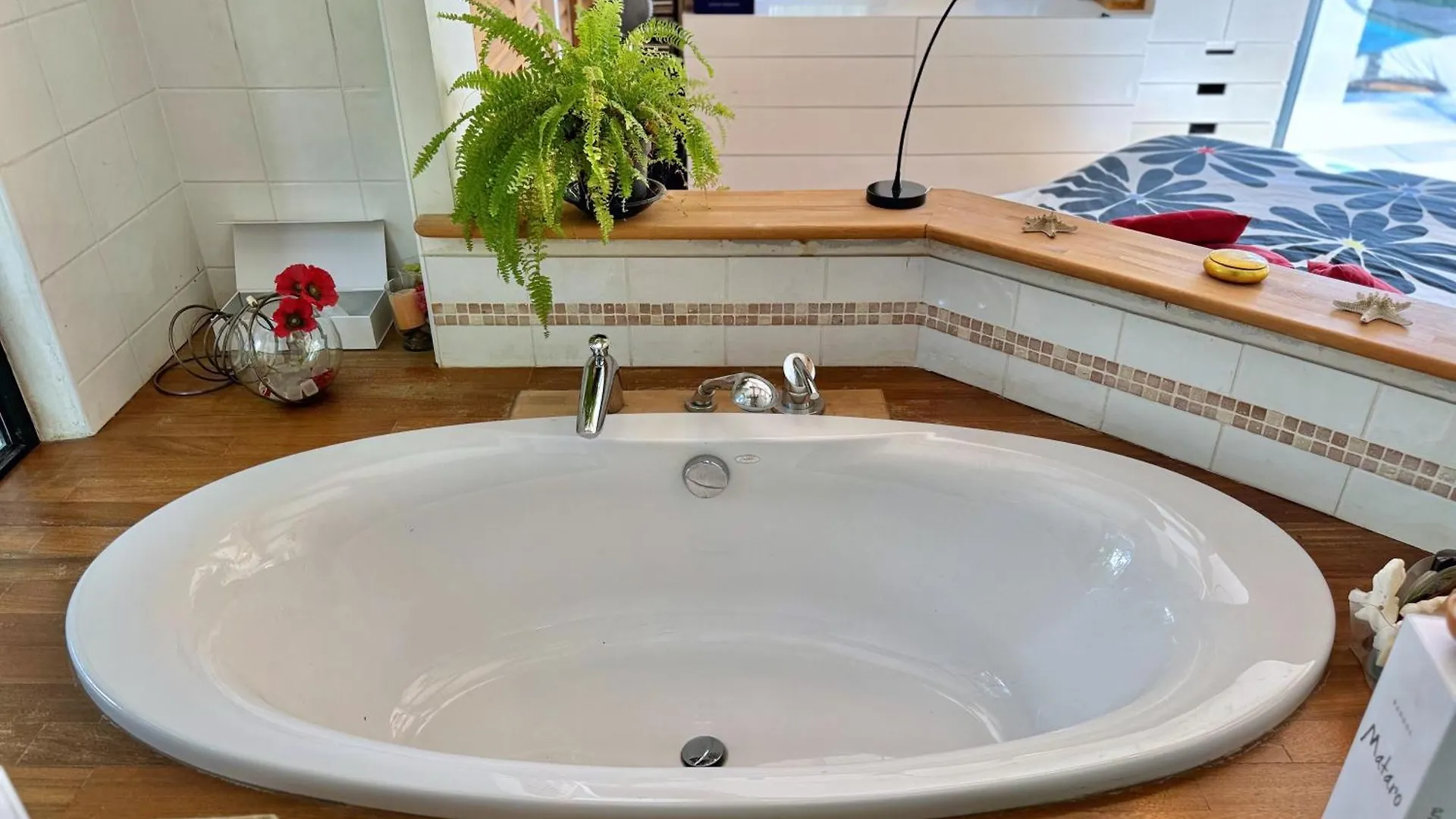 Villa D'Architecte Tout Confort, Piscine & Jardin Marseille