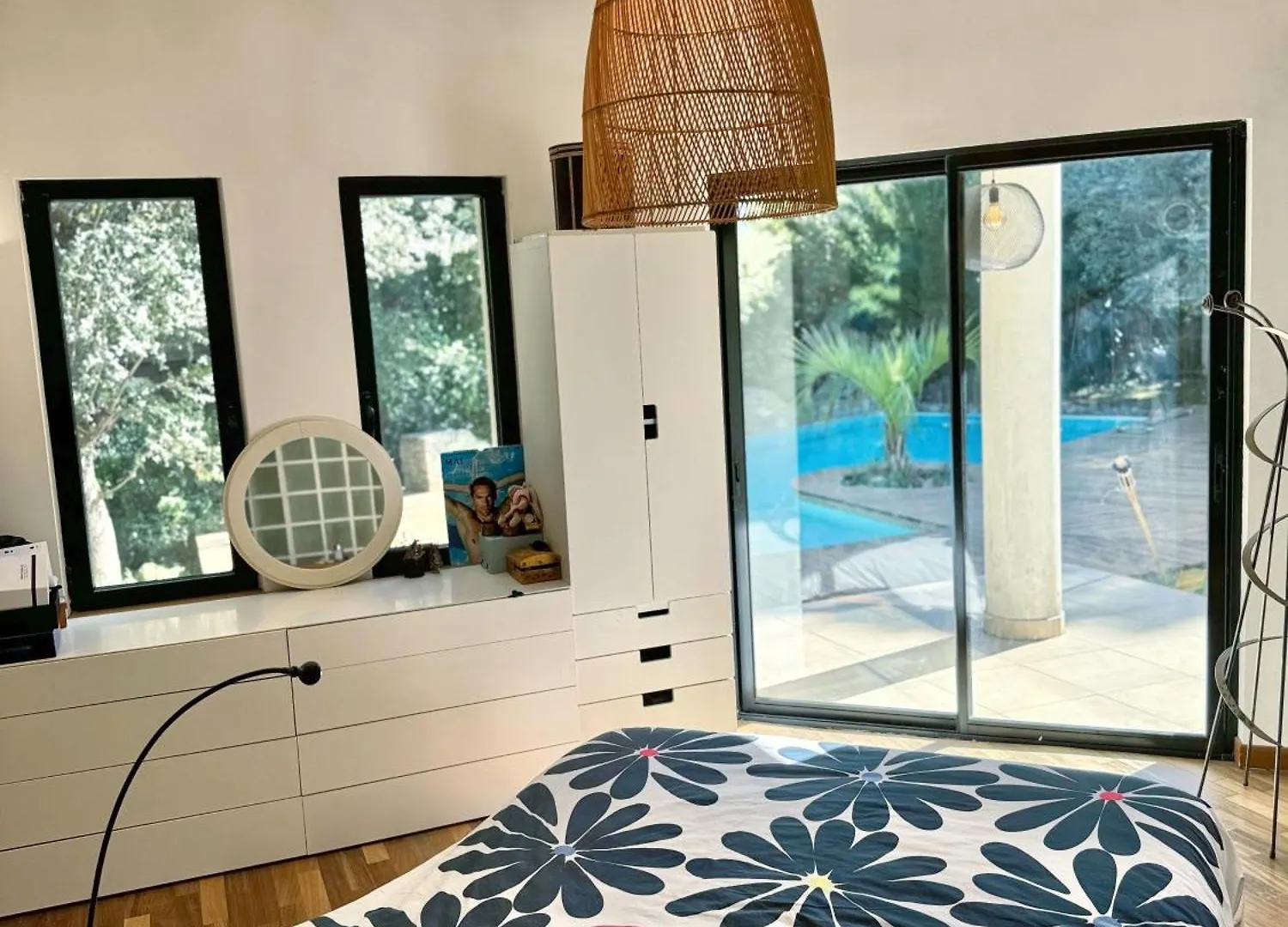 Villa D'Architecte Tout Confort, Piscine & Jardin Marseille