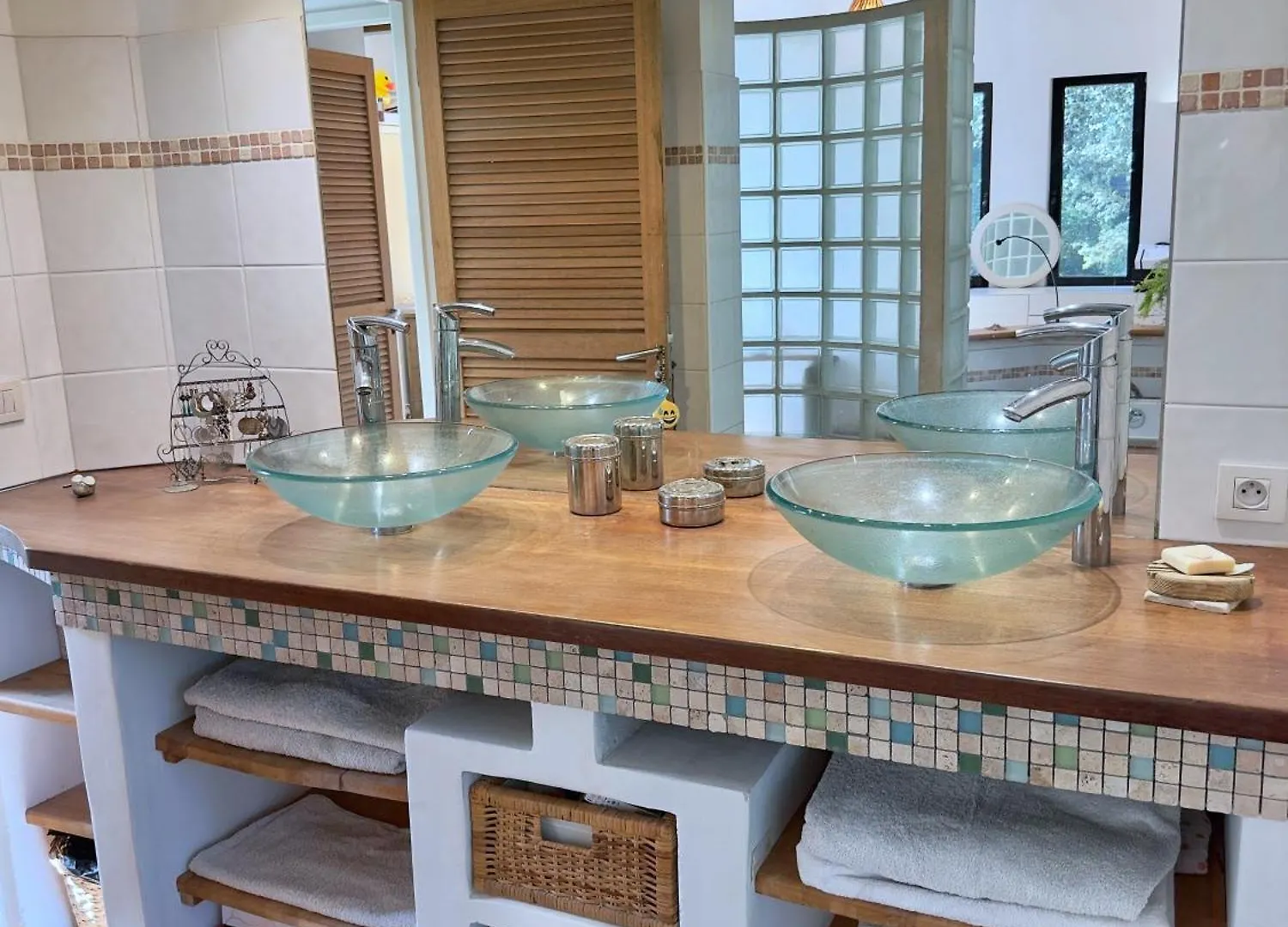 Villa D'Architecte Tout Confort, Piscine & Jardin Marseille