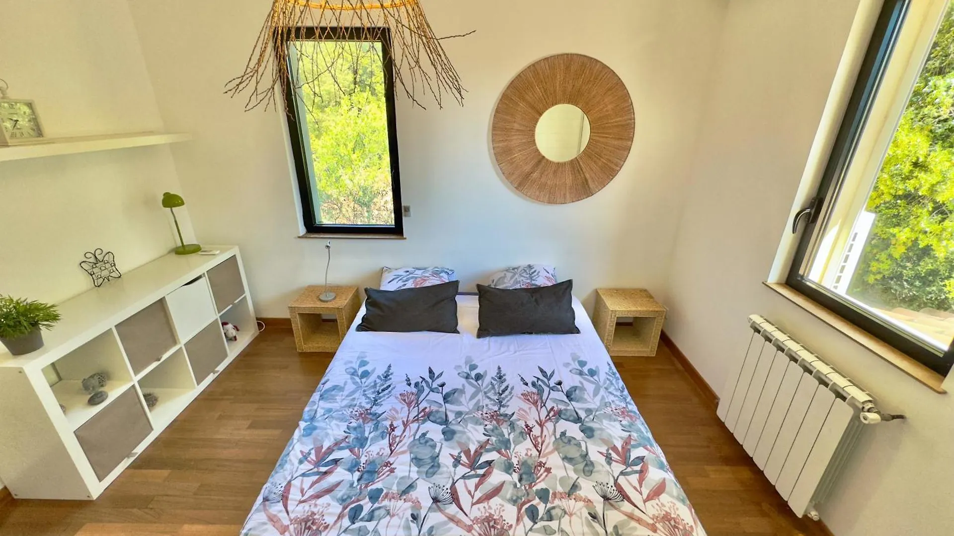 Villa D'Architecte Tout Confort, Piscine & Jardin Marseille