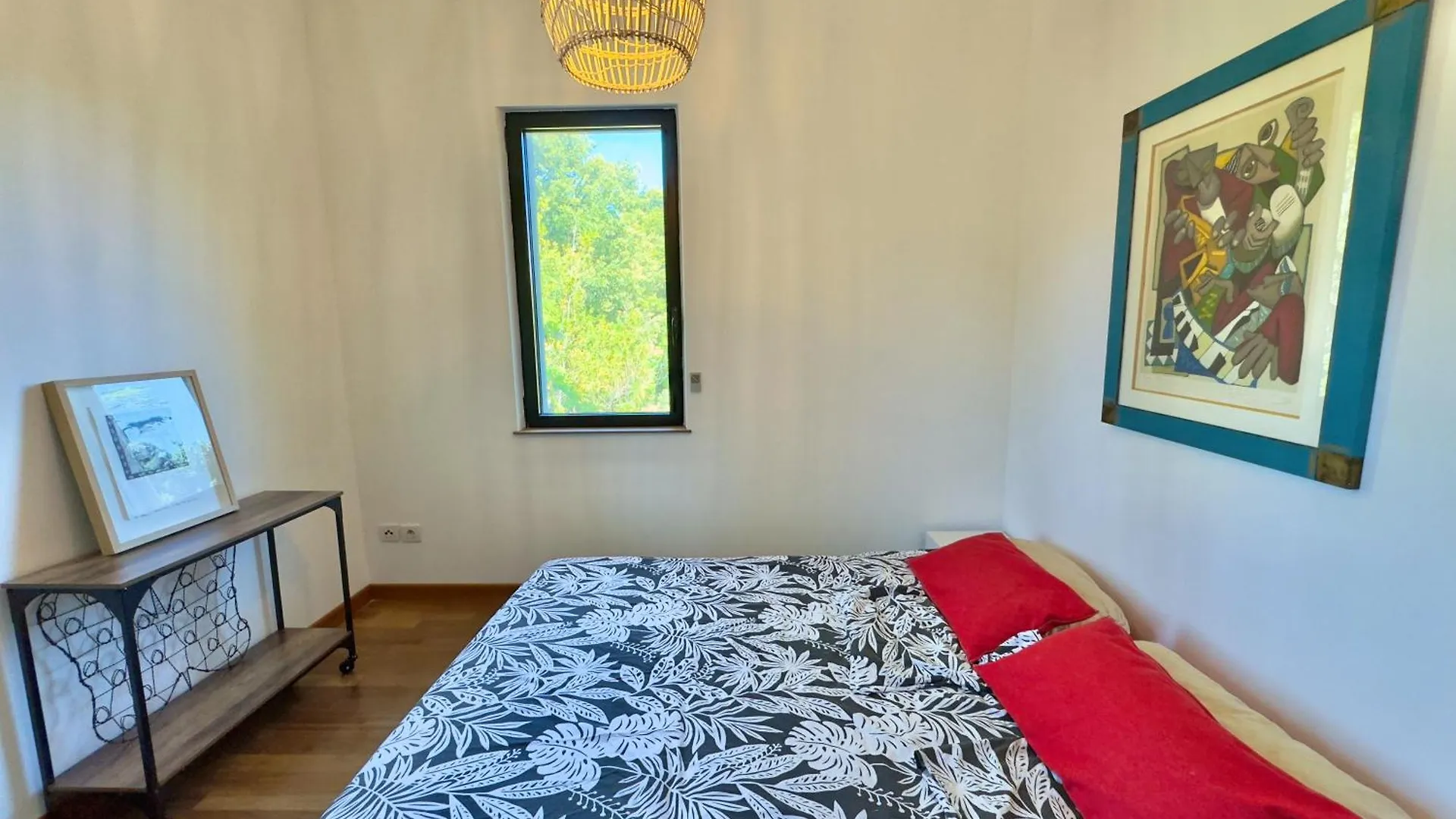 Villa D'Architecte Tout Confort, Piscine & Jardin Marseille