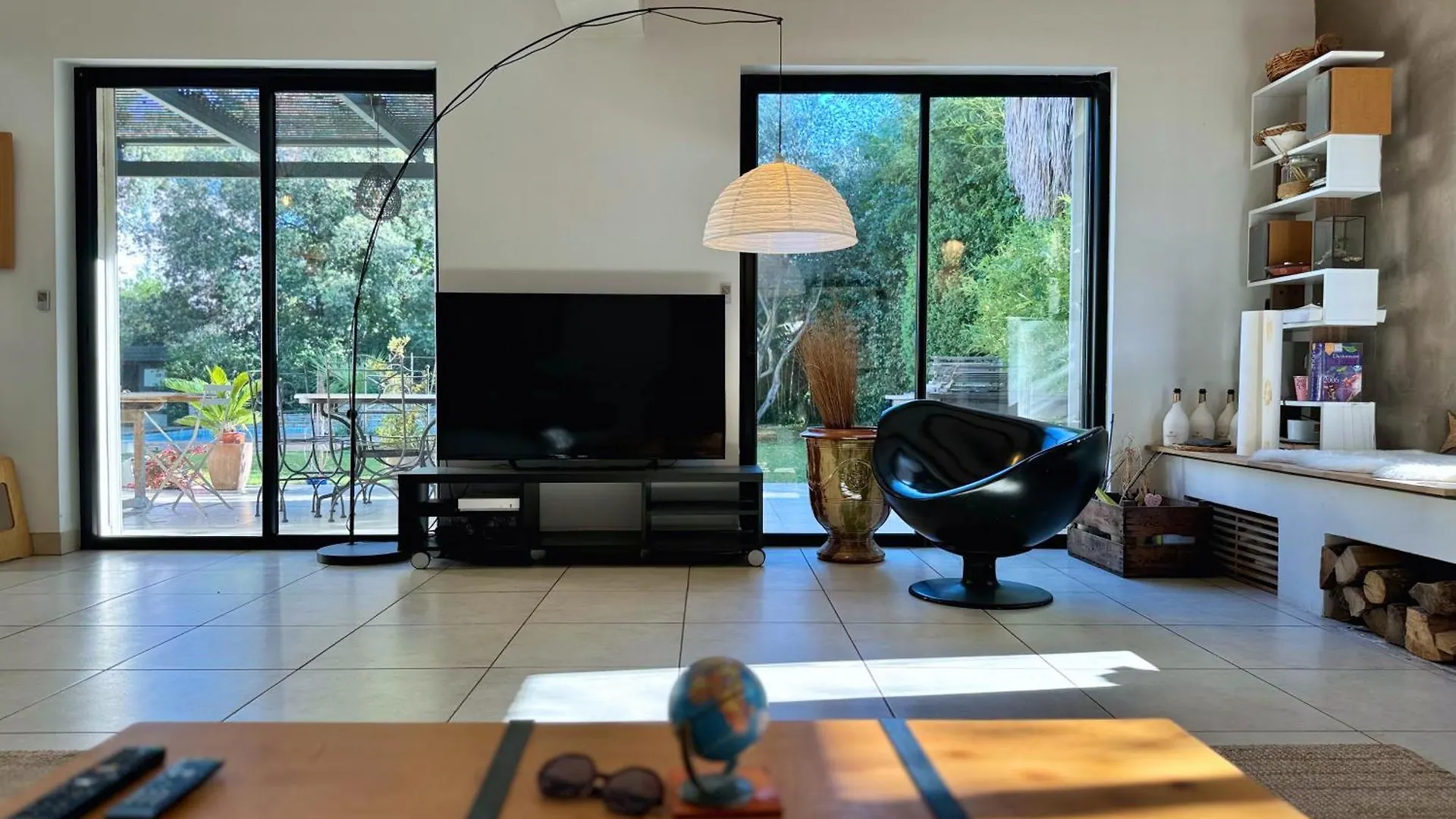 Villa D'Architecte Tout Confort, Piscine & Jardin Marseille