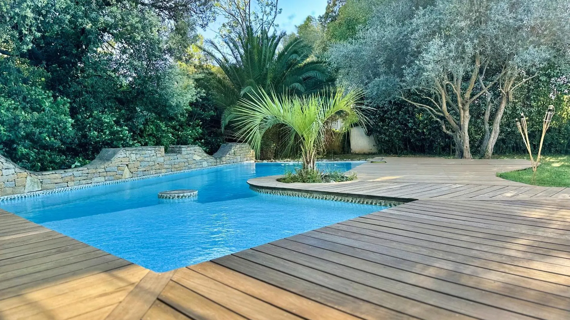 Villa D'Architecte Tout Confort, Piscine & Jardin Marseille