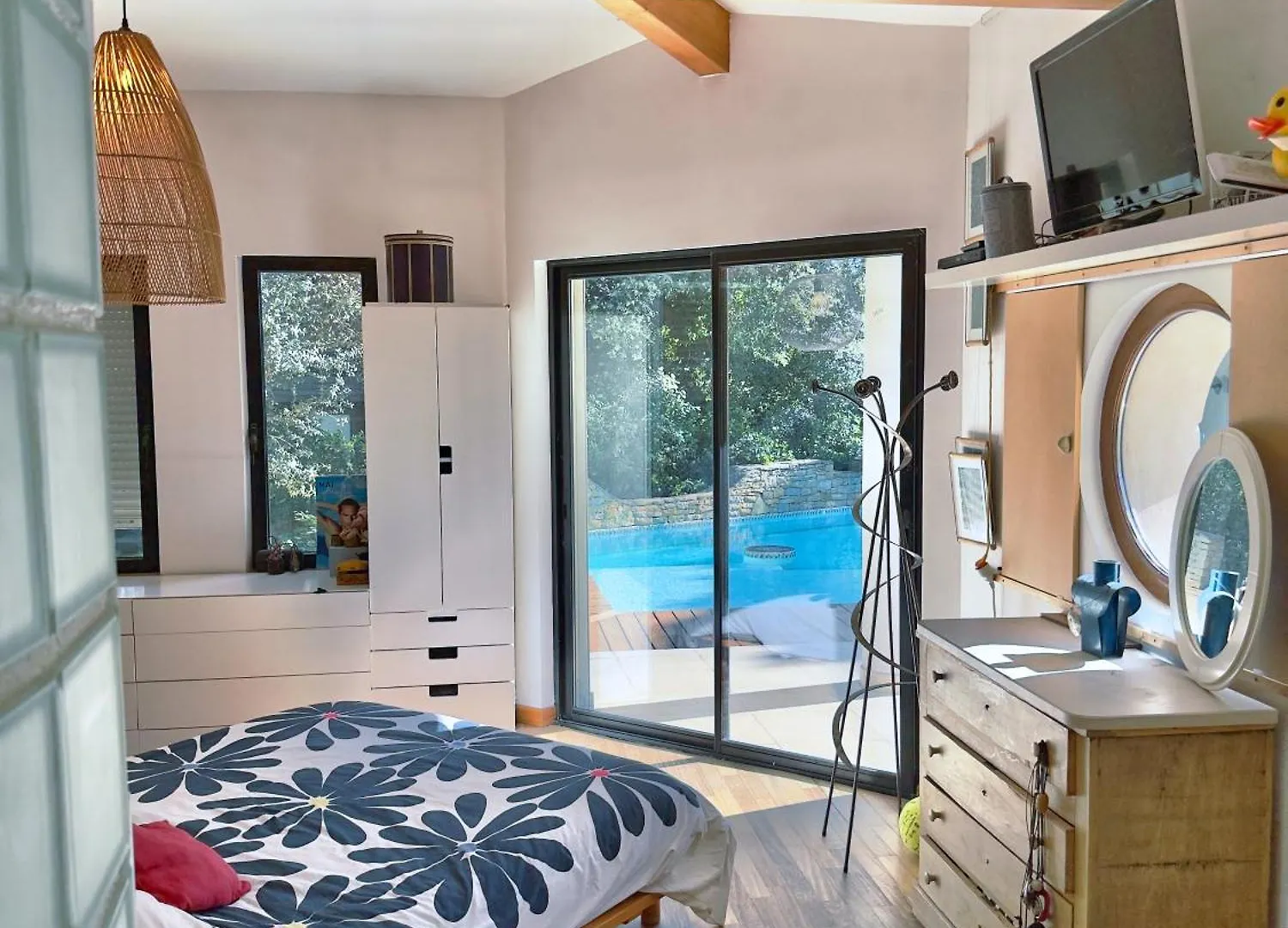 Villa D'Architecte Tout Confort, Piscine & Jardin Marseille 0*,  France
